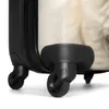 NoBoringSuitcases.com® Kufr Ručná batožina na kolieskach Náhľad obrázku produktu 6