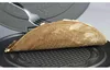 Cloer 0285, 1 wafle/waflí, Kruh, Chróm, 15 cm, 1,27 m, 800 Náhľad obrázku produktu 7