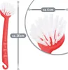com-four® 4x Spülbürste - Küchenbürste - Geschirrbürste - Produktbild-Vorschau 6