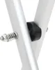 vidaXL Wózek kajakowy aluminiowy 90 kg Podgląd zdjęcia produktu 5