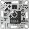 PEHA 00210213, Dimmer, Montierbar, Metallisch, 230 V, 50 Hz Produktbild-Vorschau 5