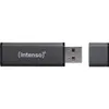 Intenso Alu Line - Clé USB - 4 GB - USB 2.0 - couleur Voir les images du produit 2