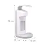 Distributore di disinfettante Relaxdays, set da 2, 500 ml, Anteprima dell’immagine prodotto 4