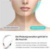 Gesichtslifting-Gerät Massagegerät Mikrostrom V-förmiges Produktbild-Vorschau 8