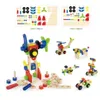 Viga 50383 Konstruktionsblocksatz - 48 Teile Produktbild-Vorschau 9