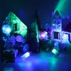 3D konštrukčné magnetické bloky svietiaci zvierací park 90 Náhľad obrázku produktu 11