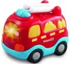 VTech Tut Tut Feuerwehr Spielzeugauto, interaktiv, Produktbild-Vorschau 2