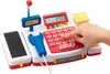 Simba Toys 104525700 Cassa del supermercato con scanner Anteprima dell’immagine prodotto 10