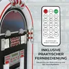Monstershop Jukebox Holz-Gehäuse Retro 50er Jahre Musikbox Produktbild-Vorschau 9
