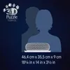 Iconics: Allianz Arena - mit Licht Ravensburger 12008033 Produktbild-Vorschau 5
