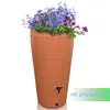 YourCasa Regentonne 230 Liter [Decore Design] - Nachhaltige Produktbild-Vorschau 6