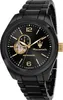 Maserati R8823150001 Traguardo Herrenuhr Automatik 45mm Produktbild-Vorschau 1