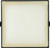 vhbw 3 Staubsaugerfilter kompatibel mit Nilfisk King 510, Produktbild-Vorschau 2