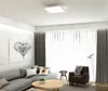 LED Deckenleuchte Panel dimmbar CCT inkl. Fernbedienung 18W Produktbild-Vorschau 8