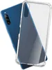 TPU Hülle Clear Armor Soft Case für Sony Xperia L4 (6.2'') Produktbild-Vorschau 1