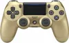 PS4 Dualshock Joypad Wireless Controller - gold Produktbild-Vorschau 1