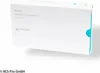 Brava elastischer Fixierstreifen gebogen 20 St Produktbild-Vorschau 3