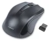 Drahtlose optische Maus ViVanco™36639 1000 DPI Schwarz Produktbild-Vorschau 2