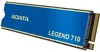 ADATA SSD LEGEND 710 2TB M.2 PCIe Gen.3x4 R/W 2400/1800 Anteprima dell’immagine prodotto 5