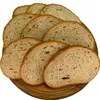 Locawo High Protein Low Carb Landbrot | Bauernbrot | Produktbild-Vorschau 2