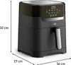 Tefal EY5058 schwarz Easy Fry & Grill Precision Produktbild-Vorschau 29