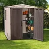 Szopa plastikowa Keter Factor 6x6 7512 Podgląd zdjęcia produktu 12