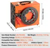 Přenosný vzduchový kompresor PCP SucceBuy 4500PSI/30Mpa s Náhled obrázku produktu 7