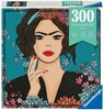 Ravensburger Puzzle - Frida - Puzzle Moment 300 Teile Produktbild-Vorschau 1