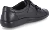 Ecco - ECCO Soft 2.0 scarpa slip-on - nero Anteprima dell’immagine prodotto 41