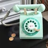 Classic World Klassisches Holztelefon für Kinder 4-tlg. Produktbild-Vorschau 4