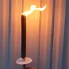 100x Kinderfackeln 45 Min. Brenndauer 30cm lang Fackel Wachsfackel Tuchfackel Fackelwanderung Kindergeburtstag Halloween Gartenparty Ferienlager Produktbild-Vorschau