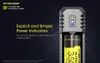 Nitecore UI1 1-Schacht USB-Ladegerät Produktbild-Vorschau 15