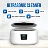 Strex Nettoyeur ultrasonique 600ml - 360º - Nettoyeur Voir les images du produit 2