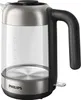 Philips Wasserkocher Series 5000 aus Glas, 1.7 L, Produktbild-Vorschau 9