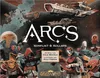 Gioco da tavolo Arcs| dai 14 anni in su | da 60 a 120 Anteprima dell’immagine prodotto 2