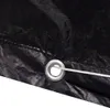 vidaXL Copertura per mobili da giardino 8 occhielli Anteprima dell’immagine prodotto 4