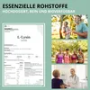 L-Lysin  - Hydrochlorid Granulat (<40 Mesh) – 25 kg Produktbild-Vorschau 4