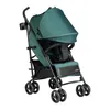 Tulano Davos 35 Kinderwagen Buggy grün, ab 6 Monaten, Produktbild-Vorschau 3