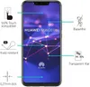 2x Conie Glasfolie für Huawei Mate 20 Lite Displayschutz Produktbild-Vorschau 3