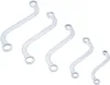 BGS 32150 S-Form Doppelringschlüssel-Satz, in Zoll, 3/8" - Produktbild-Vorschau 2