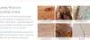 riess-ambiente 2er Set Massiver Holz Stuhl JAKARTA aus Produktbild-Vorschau 5