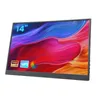 Monitor portatile HDeye da 14": 100% sRGB, 1920x1200, Anteprima dell’immagine prodotto 3