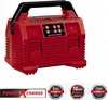 Einhell Original Ladegerät Power X-Quattrocharger 4A 18V, Produktbild-Vorschau 2