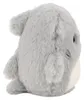 SQUISHMALLOWS Fuzzamallows Hammerhai - Panzer, 13 cm Produktbild-Vorschau 5