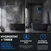 EBERG AXI 120 BHT : Ventilateur de salle de bain, 120 mm, Voir les images du produit 3
