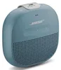 Bose SoundLink Micro Bluetooth® Speaker - Břidlicovo modrá Náhľad obrázku produktu 6