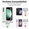 360° Grad Hülle für Samsung Galaxy S23 FE vollschutz Produktbild-Vorschau 2
