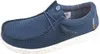 HEYDUDE Hey Dude Wally Sport Mesh Schuhe Herren blau 41 Produktbild-Vorschau 27