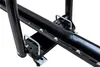 Peruzzo Fahrradträger Napoli 1 Fahrrad schwarz Produktbild-Vorschau 6