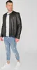 Maze Lederjacke 42021111 Herren black XL Produktbild-Vorschau 3